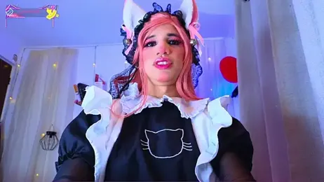 Ariel_Femboy_ webcam model stream image