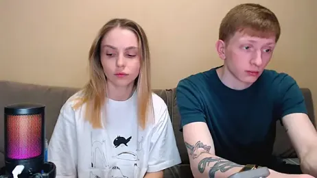 juliaanddima webcam model stream image