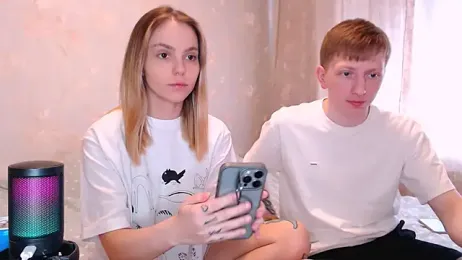 juliaanddima webcam stripchat model stream image