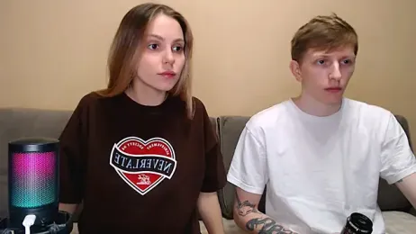 juliaanddima webcam stripchat model stream image