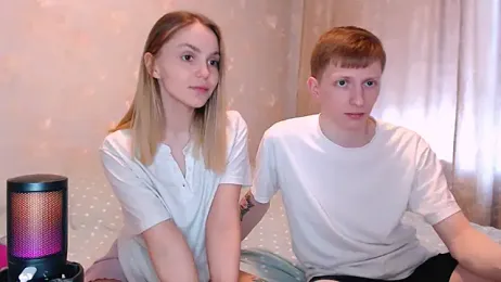 juliaanddima webcam stripchat model stream image