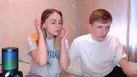 juliaanddima webcam model stream image