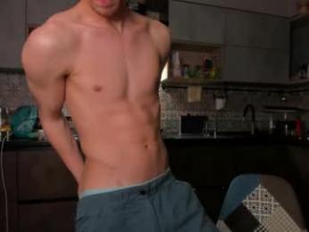 esthetics_boys webcam chaturbate model stream image