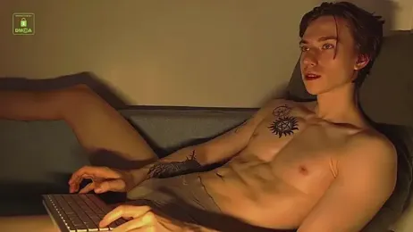 ares_pallini webcam model stream image