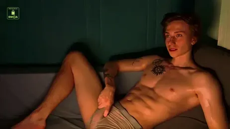 ares_pallini webcam model stream image