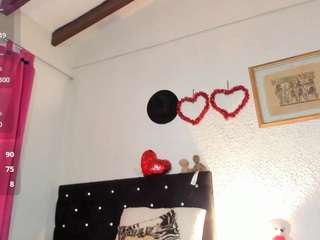 kiimcat webcam model stream image