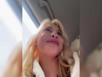 Cristi-Candy webcam bongacams model stream image