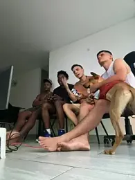 charles_king webcam model stream image