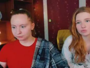 mila_glow webcam chaturbate model stream image