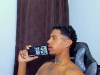 violet_and_myers webcam model stream image