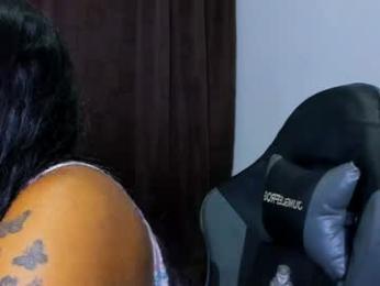 violet_and_myers webcam model stream image