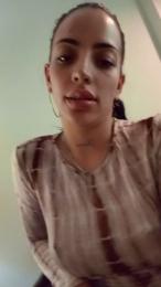 SabriniixCarri webcam model stream image