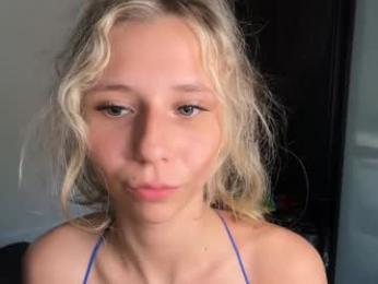 anyaa777 webcam chaturbate model stream image