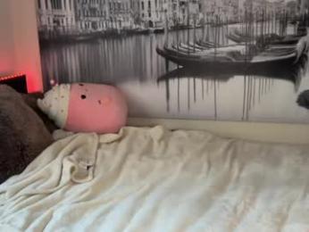 anyaa777 webcam chaturbate model stream image