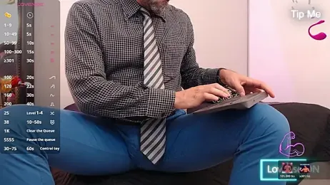 jonasbeards webcam model stream image