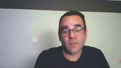 Mattyeye webcam model stream image