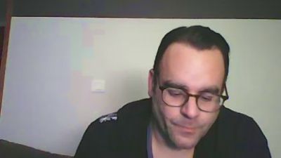 Mattyeye webcam model stream image