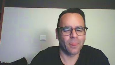 Mattyeye webcam model stream image