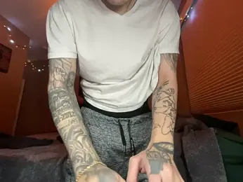 BWCJoshBanks97 webcam stripchat model stream image