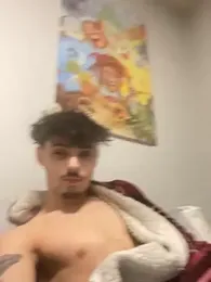 benriskey12 webcam model stream image