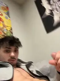 benriskey12 webcam model stream image