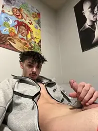 benriskey12 webcam model stream image