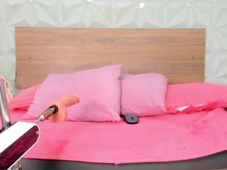 valery-trans webcam model stream image