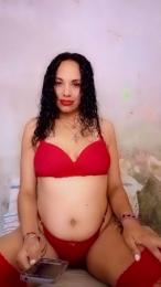 CHECHU1984 webcam model stream image