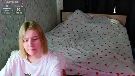 Girls_Fingers webcam stripchat model stream image