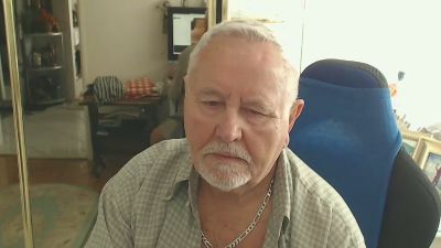 wlodek560 webcam model stream image