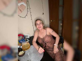 Tina-Love webcam bongacams model stream image