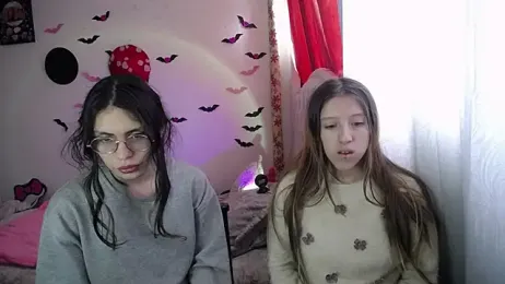 Briar_y_Blair webcam stripchat model stream image