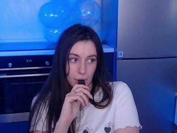 Lilijily webcam bongacams model stream image