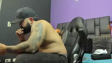 Lyon_vach webcam model stream image