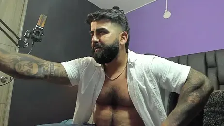 Lyon_vach webcam model stream image