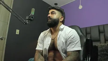 Lyon_vach webcam model stream image