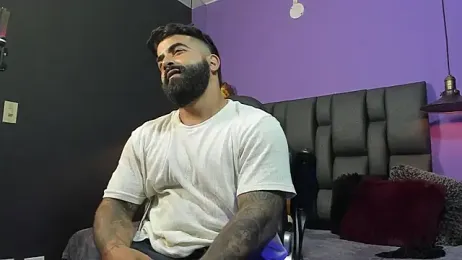 Lyon_vach webcam model stream image