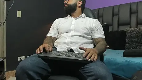 Lyon_vach webcam model stream image