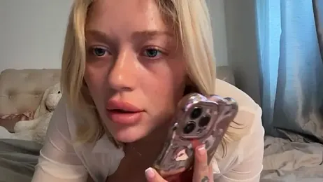 blissdimicco webcam stripchat model stream image