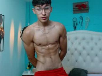 jeremy_job webcam chaturbate model stream image
