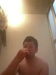 shin0689 webcam model stream image