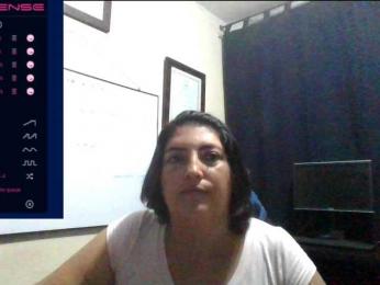 linamaria98 webcam model stream image