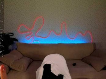 EternalLilith webcam model stream image