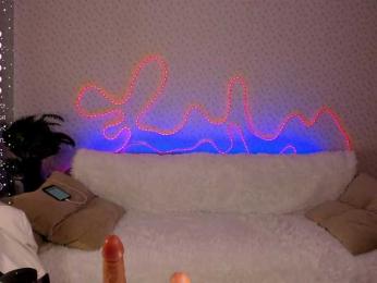 EternalLilith webcam model stream image