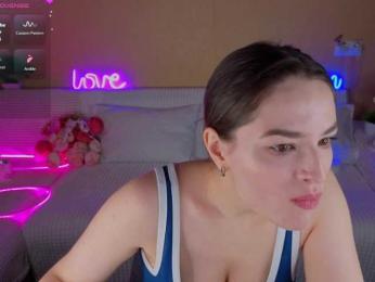 Camilla-One webcam model stream image