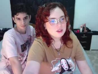 andrewanndcherry webcam model stream image