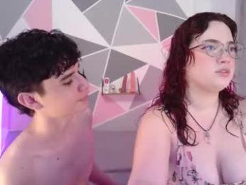 andrewanndcherry webcam model stream image