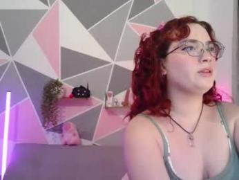 andrewanndcherry webcam model stream image