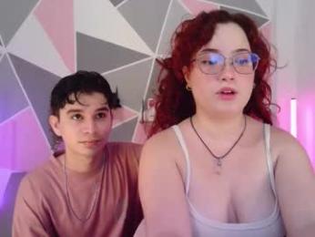 andrewanndcherry webcam model stream image