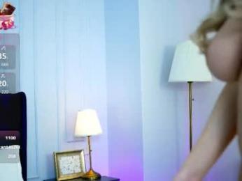 amberalena webcam chaturbate model stream image